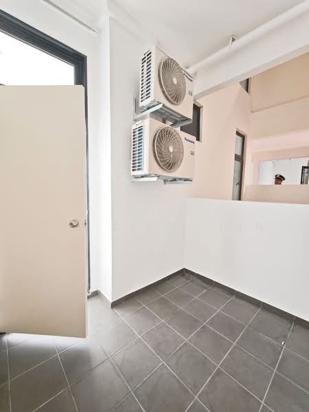 Servis Apartment untuk Dijual di Space Residency - Kho Siew Lian - PropertyGuru.com.my