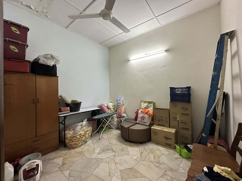 Rumah Teres 1 Tingkat untuk Dijual di Taman Sri Serdang (Seri Kembangan) - Yang . - Interior - PropertyGuru.com.my