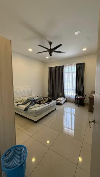 2-storey Terraced House for Rent in Horizon Hills (Iskandar Puteri (Nusajaya)) - Jessy Koh - Bedroom - PropertyGuru.com.my