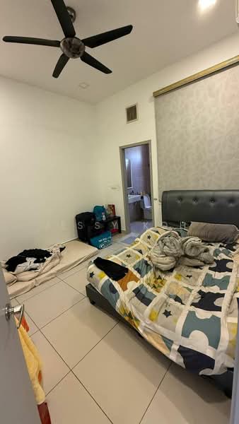 2-storey Terraced House for Rent in Horizon Hills (Iskandar Puteri (Nusajaya)) - Jessy Koh - Bedroom - PropertyGuru.com.my