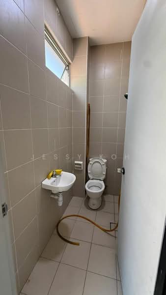 2-storey Terraced House for Rent in Horizon Hills (Iskandar Puteri (Nusajaya)) - Jessy Koh - Bathroom - PropertyGuru.com.my