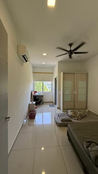 2-storey Terraced House for Rent in Horizon Hills (Iskandar Puteri (Nusajaya)) - Jessy Koh - Bedroom - PropertyGuru.com.my