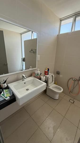 2-storey Terraced House for Rent in Horizon Hills (Iskandar Puteri (Nusajaya)) - Jessy Koh - Bathroom - PropertyGuru.com.my