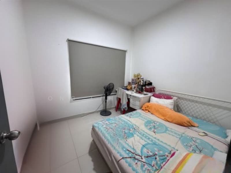 2-storey Terraced House for Sale in Setia Tropika (Johor Bahru) - Ong Lih Shyan - Bedroom - PropertyGuru.com.my
