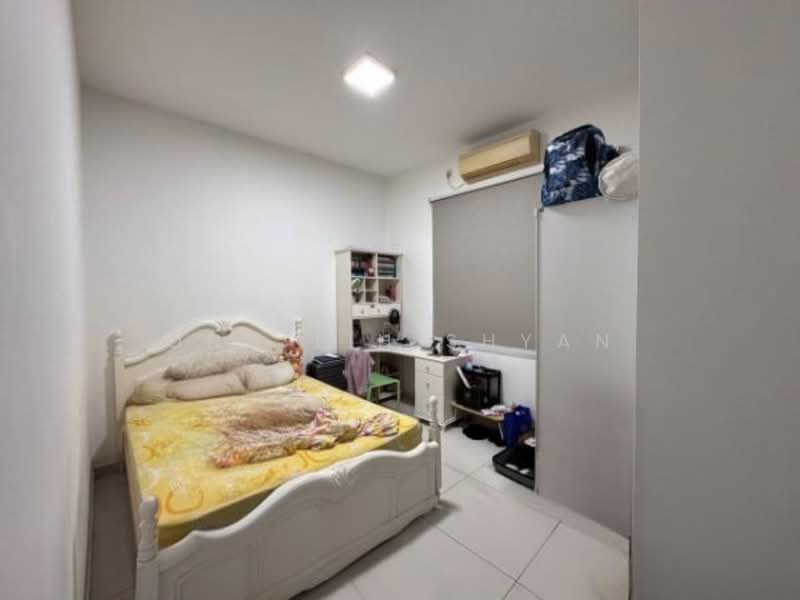 2-storey Terraced House for Sale in Setia Tropika (Johor Bahru) - Ong Lih Shyan - Bedroom - PropertyGuru.com.my