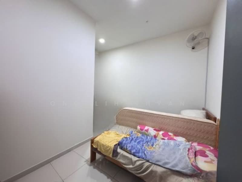 2-storey Terraced House for Sale in Setia Tropika (Johor Bahru) - Ong Lih Shyan - Bedroom - PropertyGuru.com.my