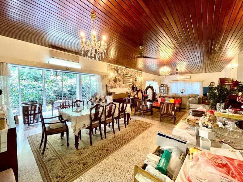 Bungalow for Sale in Petaling Jaya (Selangor) - Hasliza Hassan - Dining Room - PropertyGuru.com.my
