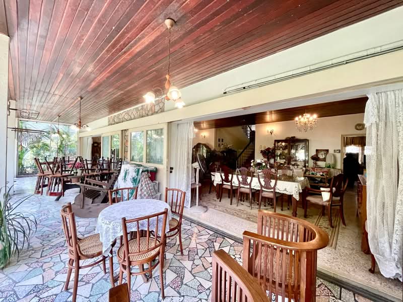 Bungalow for Sale in Petaling Jaya (Selangor) - Hasliza Hassan - Dining Room - PropertyGuru.com.my