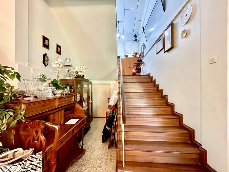 Bungalow for Sale in Petaling Jaya (Selangor) - Hasliza Hassan - Interior - PropertyGuru.com.my