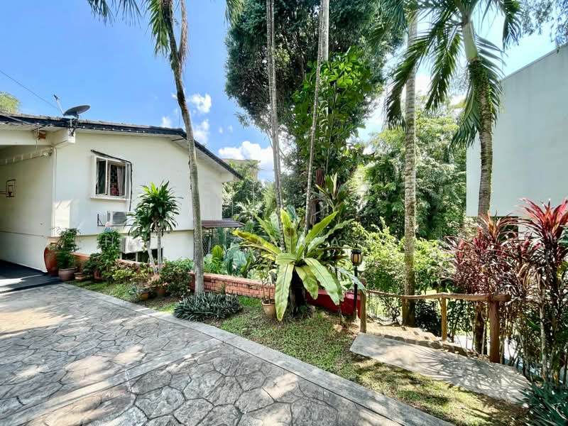 Bungalow for Sale in Petaling Jaya (Selangor) - Hasliza Hassan - Exterior - PropertyGuru.com.my