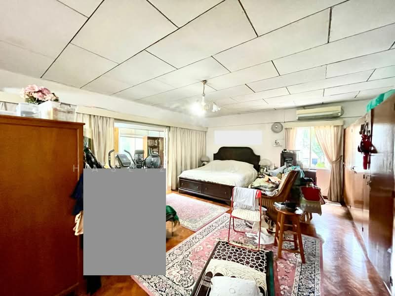 Bungalow for Sale in Petaling Jaya (Selangor) - Hasliza Hassan - Bedroom - PropertyGuru.com.my