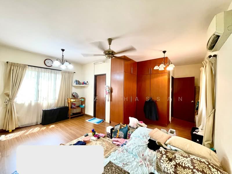 Bungalow for Sale in Petaling Jaya (Selangor) - Hasliza Hassan - Bedroom - PropertyGuru.com.my