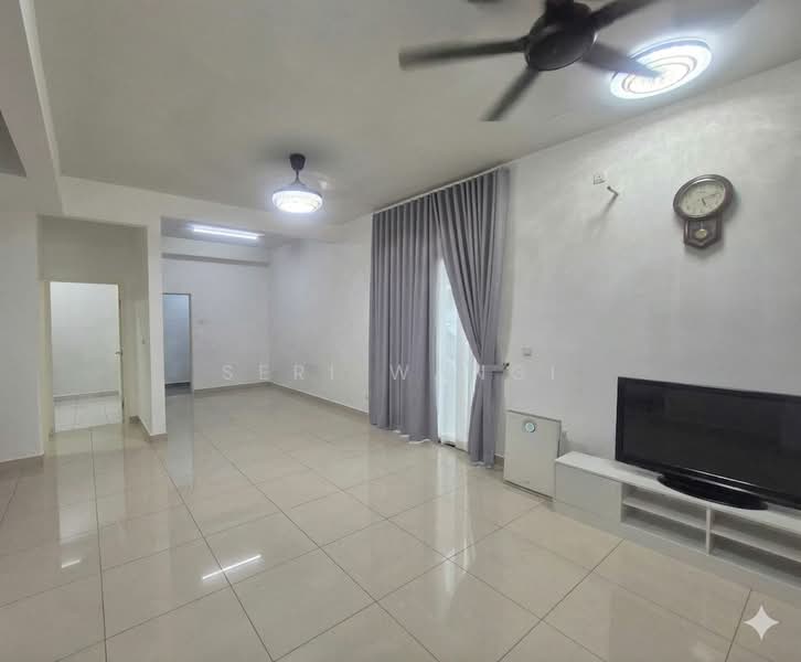2-storey Terraced House for Sale in Austin (Johor Bahru) - Seri Wangi - PropertyGuru.com.my
