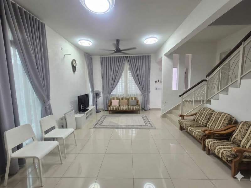 2-storey Terraced House for Sale in Austin (Johor Bahru) - Seri Wangi - PropertyGuru.com.my