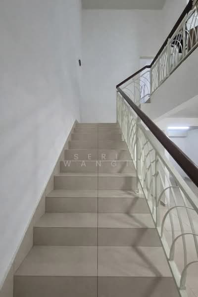 2-storey Terraced House for Sale in Austin (Johor Bahru) - Seri Wangi - PropertyGuru.com.my
