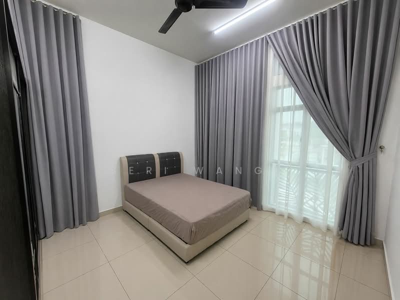 2-storey Terraced House for Sale in Austin (Johor Bahru) - Seri Wangi - PropertyGuru.com.my
