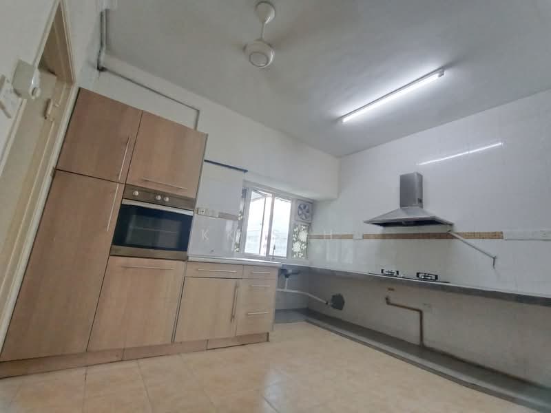 Pangsapuri untuk Dijual di RSGC View - KK Sah - Kitchen - PropertyGuru.com.my