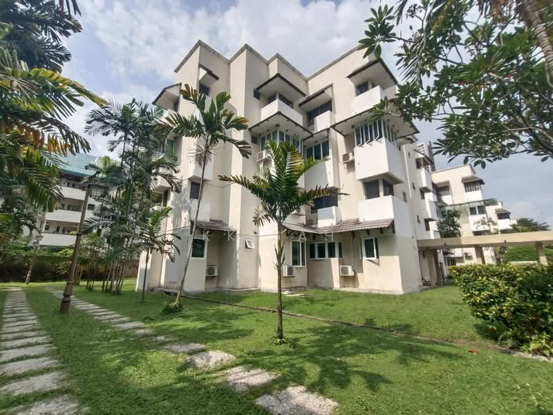 Pangsapuri untuk Dijual di RSGC View - KK Sah - Exterior - PropertyGuru.com.my