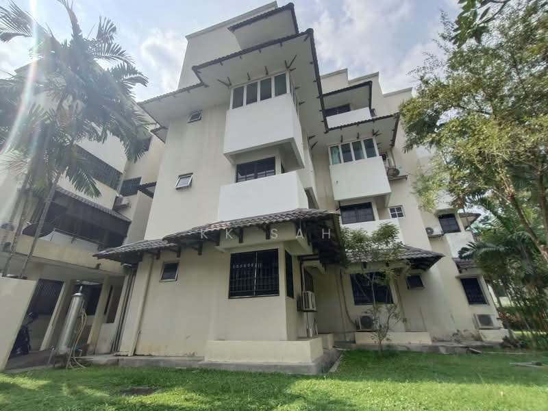 Pangsapuri untuk Dijual di RSGC View - KK Sah - Exterior - PropertyGuru.com.my