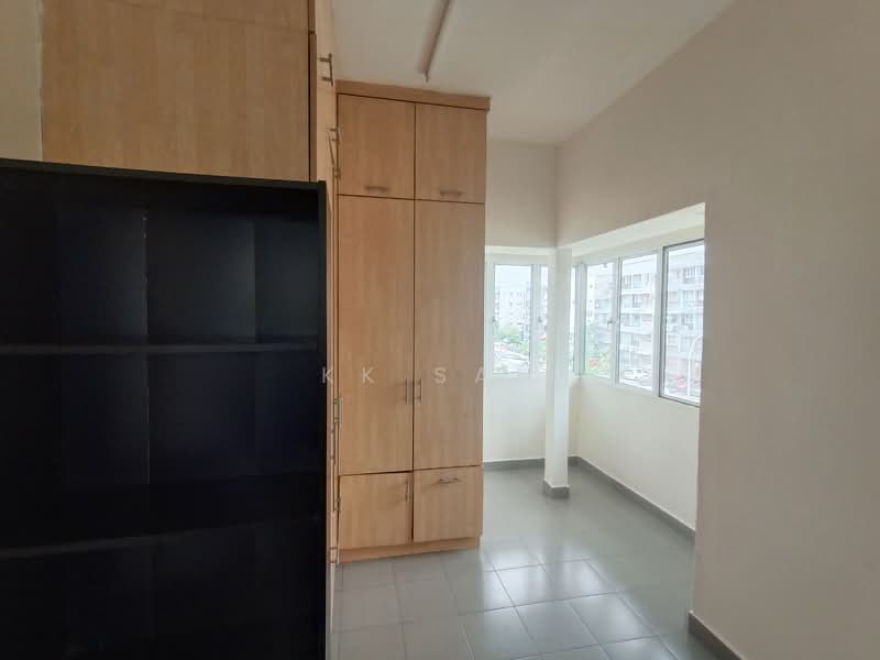 Pangsapuri untuk Dijual di RSGC View - KK Sah - Interior - PropertyGuru.com.my