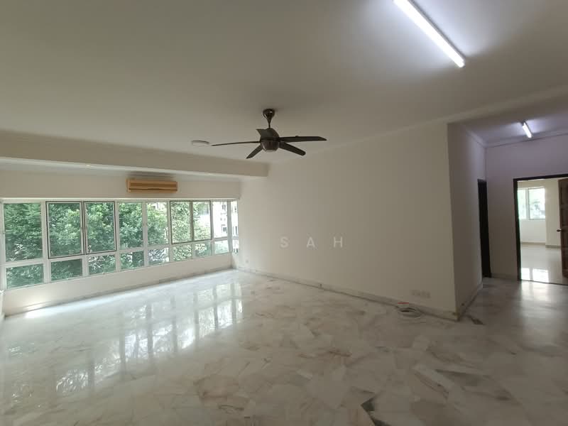Pangsapuri untuk Dijual di RSGC View - KK Sah - Living Room - PropertyGuru.com.my