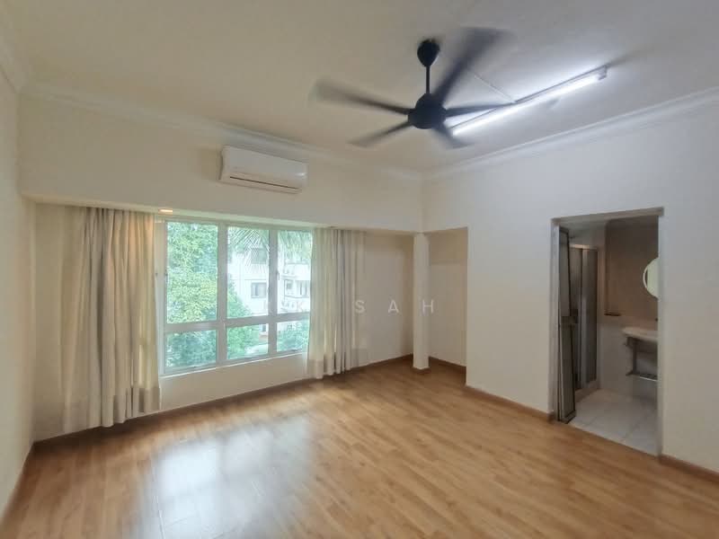 Pangsapuri untuk Dijual di RSGC View - KK Sah - Living Room - PropertyGuru.com.my