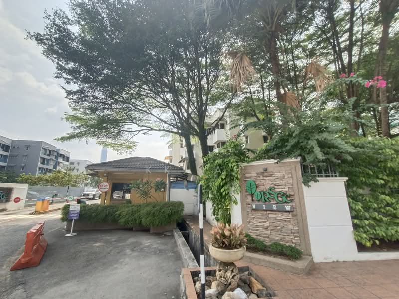 Pangsapuri untuk Dijual di RSGC View - KK Sah - Exterior - PropertyGuru.com.my