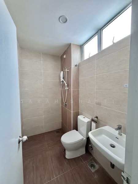 3-storey Terraced House for Rent in Iskandar Puteri (Nusajaya) (Johor) - Sarah Shaffi - Bathroom - PropertyGuru.com.my
