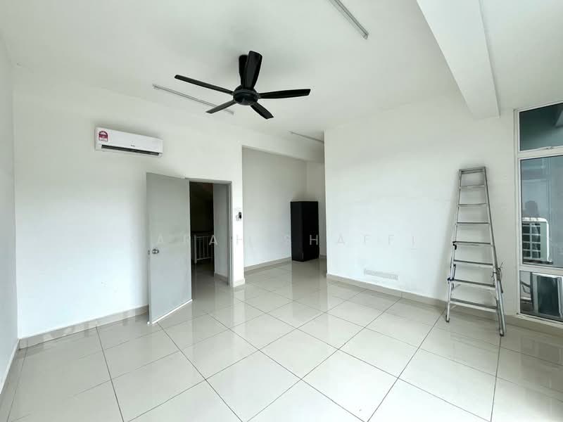 3-storey Terraced House for Rent in Iskandar Puteri (Nusajaya) (Johor) - Sarah Shaffi - Interior - PropertyGuru.com.my