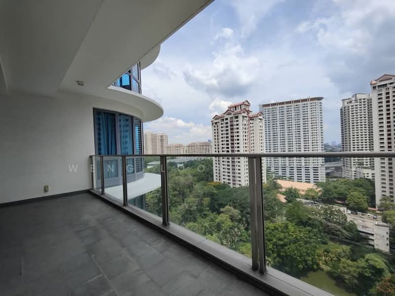 Kondominium untuk Disewa di 11 Mont Kiara @ MK11 - Weng Loong Kok - PropertyGuru.com.my