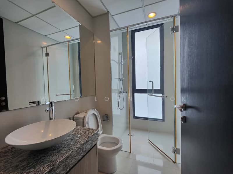 Kondominium untuk Disewa di 11 Mont Kiara @ MK11 - Weng Loong Kok - PropertyGuru.com.my