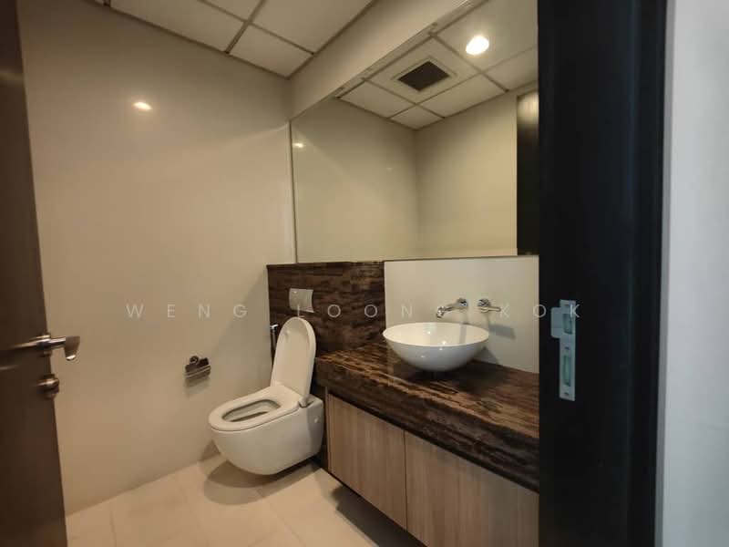 Kondominium untuk Disewa di 11 Mont Kiara @ MK11 - Weng Loong Kok - PropertyGuru.com.my