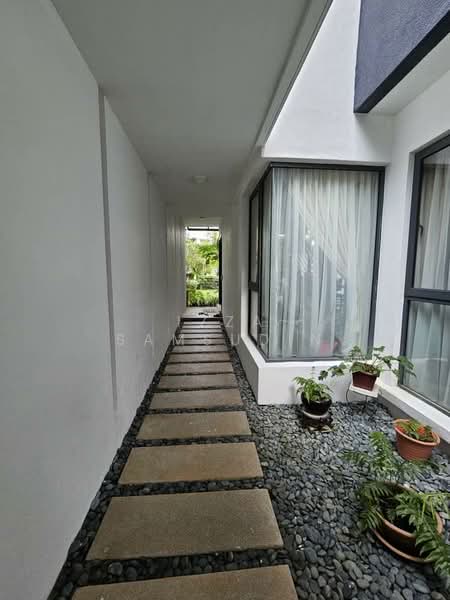 Rumah Banglo untuk Disewa di Putrajaya (Putrajaya) - Izza Samsudin - Exterior - PropertyGuru.com.my