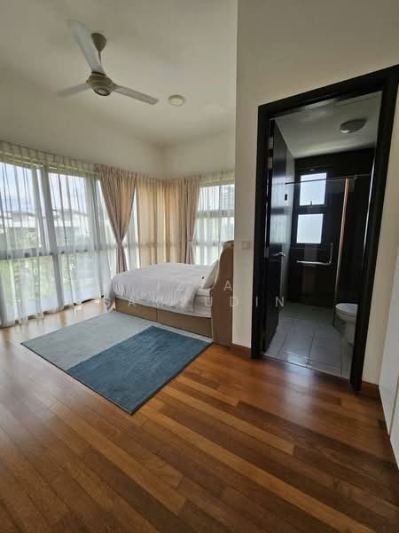 Rumah Banglo untuk Disewa di Putrajaya (Putrajaya) - Izza Samsudin - Bedroom - PropertyGuru.com.my