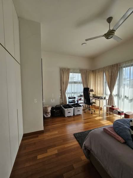 Rumah Banglo untuk Disewa di Putrajaya (Putrajaya) - Izza Samsudin - Bedroom - PropertyGuru.com.my