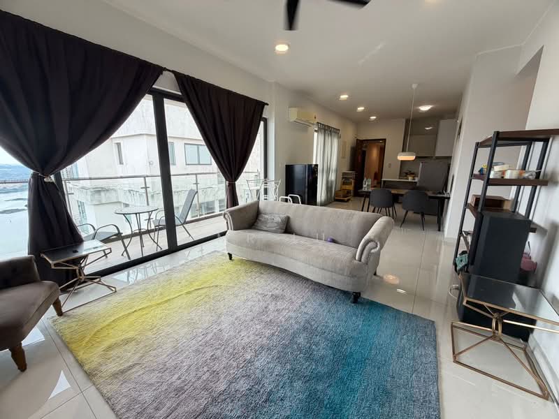 Condominium for Rent at Royal Strand @ Country Garden Danga Bay - Mr Lu - PropertyGuru.com.my