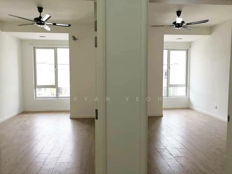 Terraced House for Rent in Bandar Tropicana Aman (Telok Panglima Garang) - Bryan Yeoh - Interior - PropertyGuru.com.my