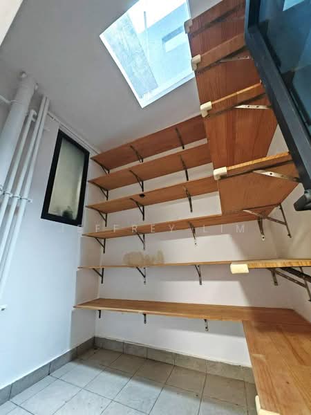 Cluster House for Sale in Forest City (Gelang Patah) - Jeffrey Lim - Interior - PropertyGuru.com.my