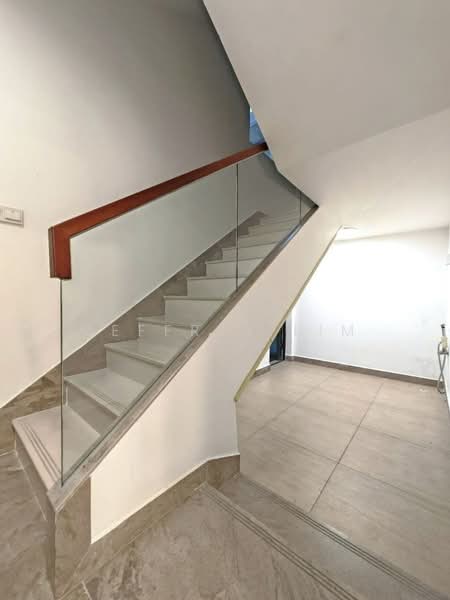 Cluster House for Sale in Forest City (Gelang Patah) - Jeffrey Lim - Interior - PropertyGuru.com.my