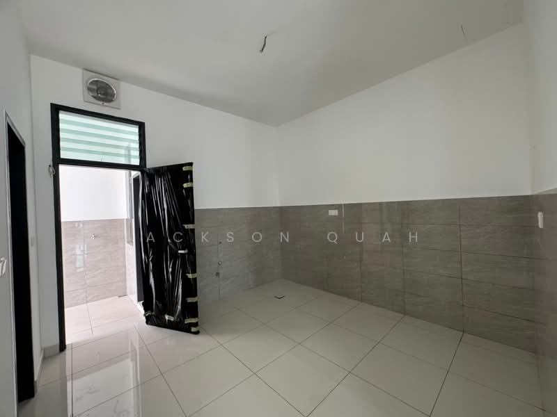 Rumah Kluster untuk Dijual di Johor Bahru (Johor) - Jackson Quah - Interior - PropertyGuru.com.my