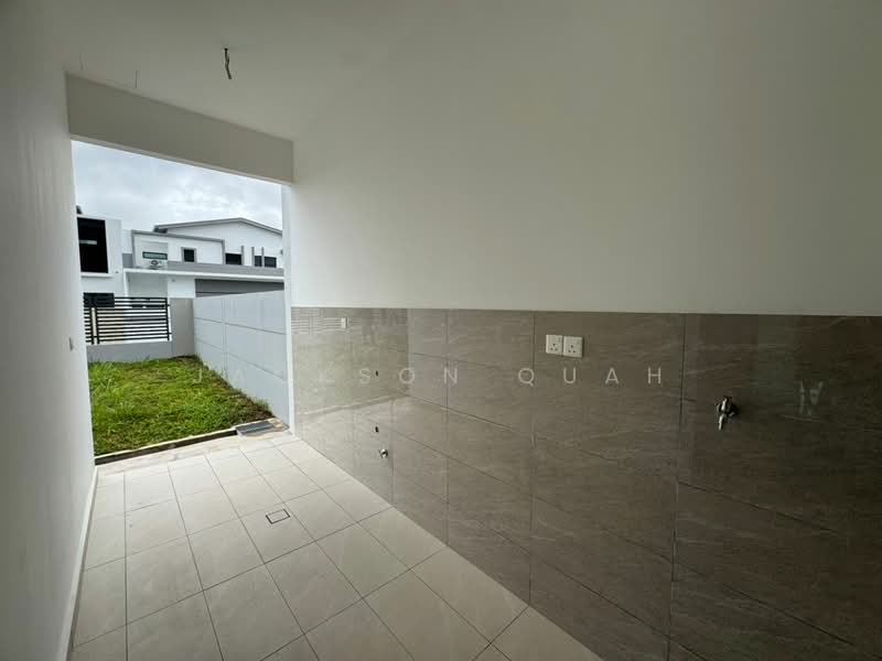Rumah Kluster untuk Dijual di Johor Bahru (Johor) - Jackson Quah - Exterior - PropertyGuru.com.my
