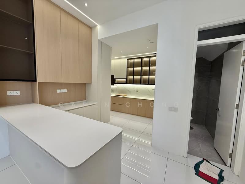 Semi-Detached House for Sale in Eco Spring (Johor Bahru) - Caren Chong - PropertyGuru.com.my