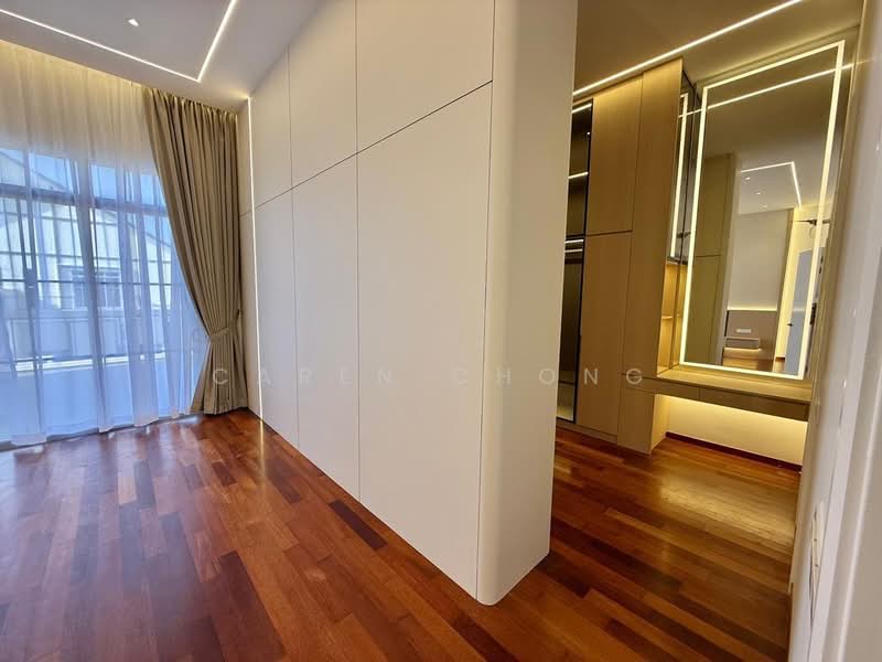 Semi-Detached House for Sale in Eco Spring (Johor Bahru) - Caren Chong - PropertyGuru.com.my