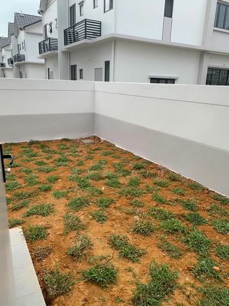 Semi-Detached House for Rent in Cyber 10 (Cyberjaya) - Izza Samsudin - Exterior - PropertyGuru.com.my