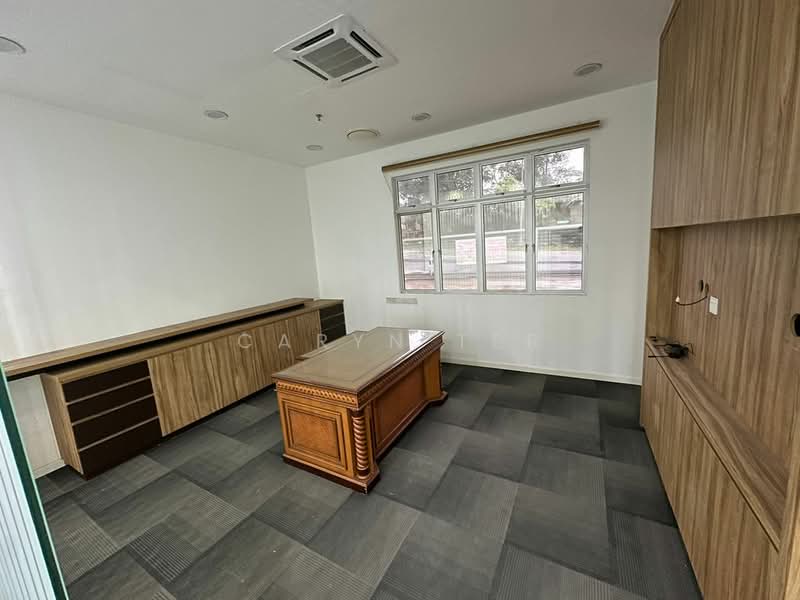 Detached Factory for Sale in Taman Gembira (Tampoi) - Caryn Ter - Study - PropertyGuru.com.my
