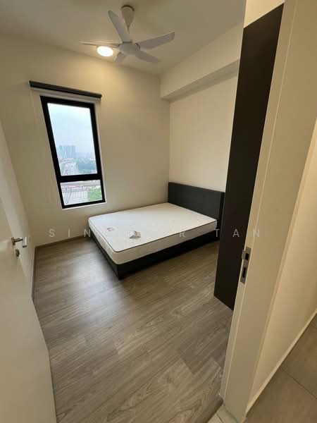 Servis Apartment untuk Disewa di The Arcuz - Sinclair Tan - Bedroom - PropertyGuru.com.my