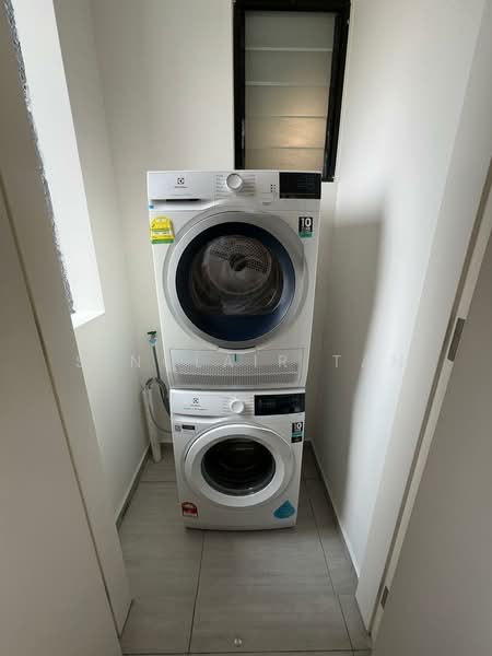 Servis Apartment untuk Disewa di The Arcuz - Sinclair Tan - Interior - PropertyGuru.com.my