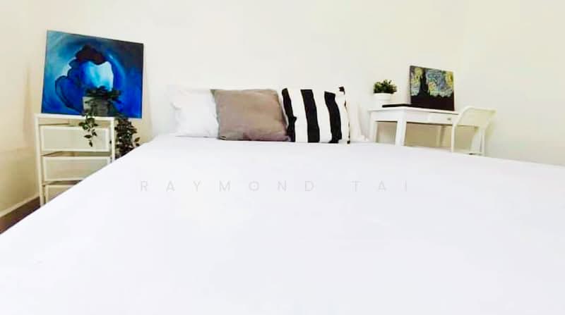 2-storey Terraced House for Rent in Bandar Cassia (Batu Kawan) - Raymond Tai - PropertyGuru.com.my