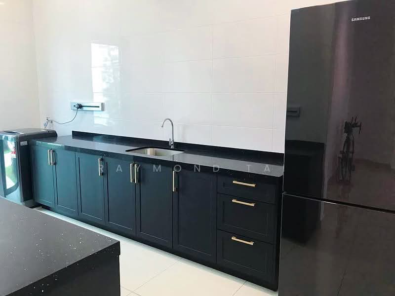 2-storey Terraced House for Rent in Bandar Cassia (Batu Kawan) - Raymond Tai - PropertyGuru.com.my