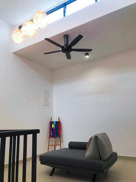 2-storey Terraced House for Rent in Bandar Cassia (Batu Kawan) - Raymond Tai - PropertyGuru.com.my